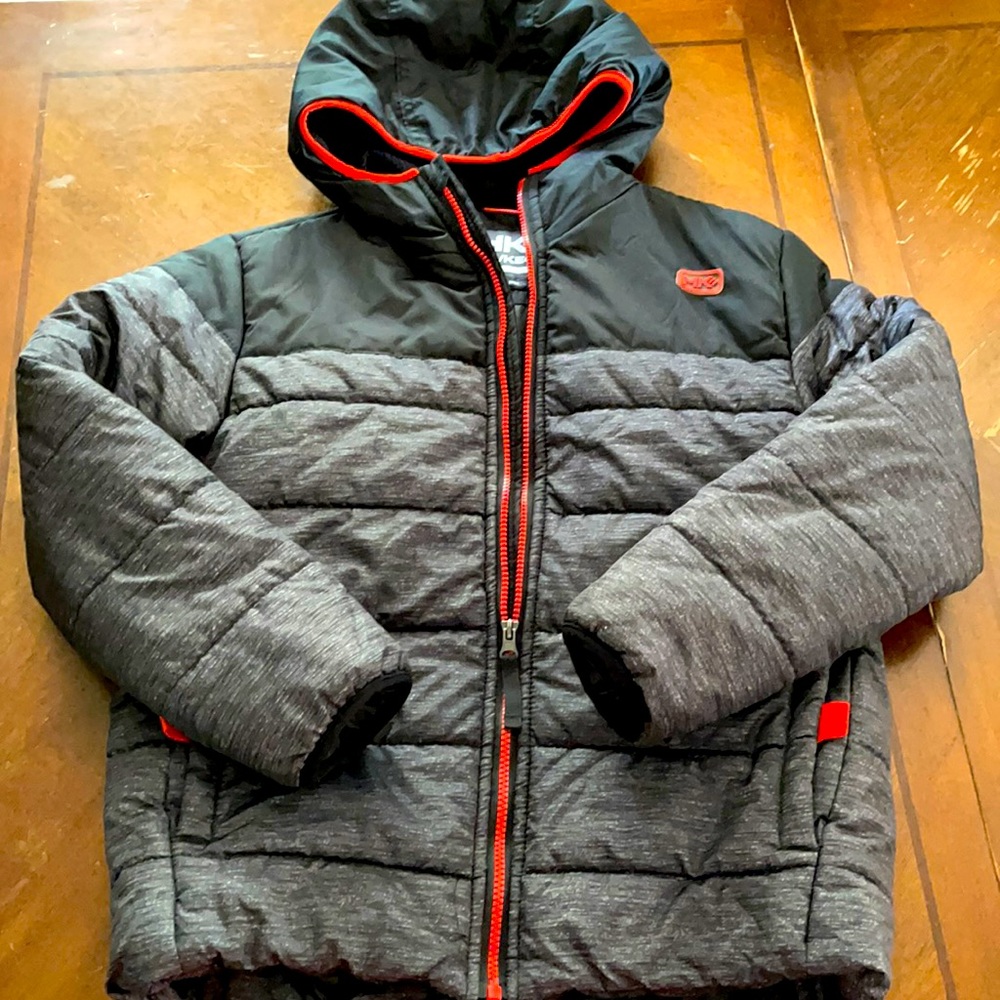 Jacket Bundle Size boys 10/12 & girls 4-5 XS